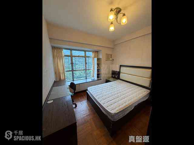 Tai Wai - Julimount Garden Block 6 06