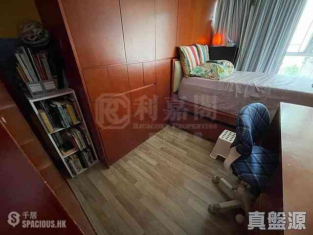 Sha Tin - Garden Vista Phase 1 Block A 03