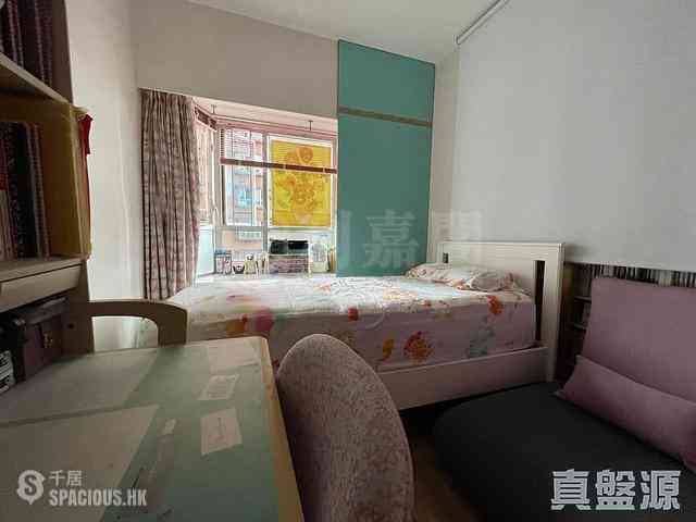 Sha Tin - Garden Vista Phase 1 Block A 04