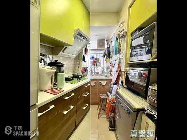 Sha Tin - Garden Vista Phase 1 Block A 06