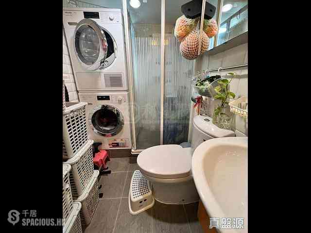 Sha Tin - Garden Vista Phase 1 Block A 07
