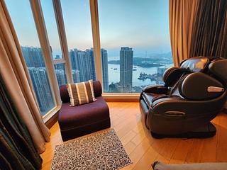 Tai Kok Tsui - Harbour Green Tower 1 02