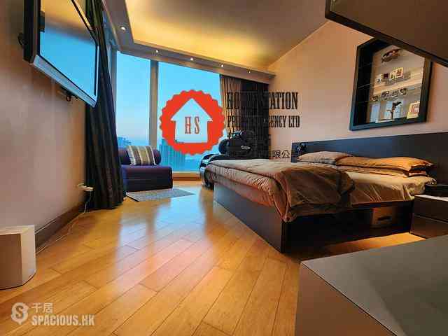 Tai Kok Tsui - Harbour Green Tower 1 09