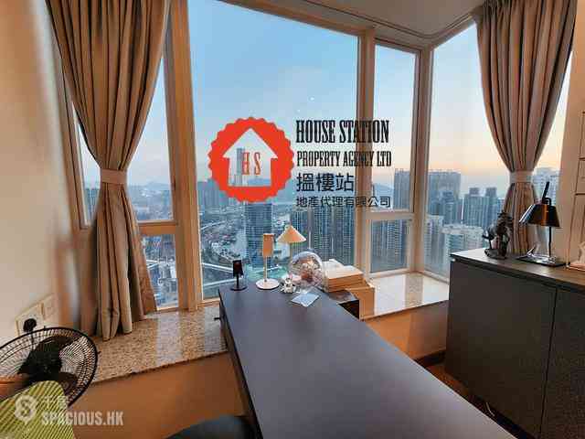 Tai Kok Tsui - Harbour Green Tower 1 11