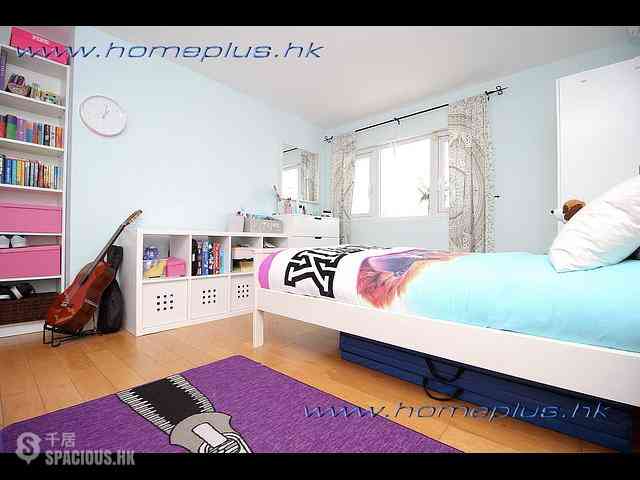 西貢 - 黃竹山新村 10