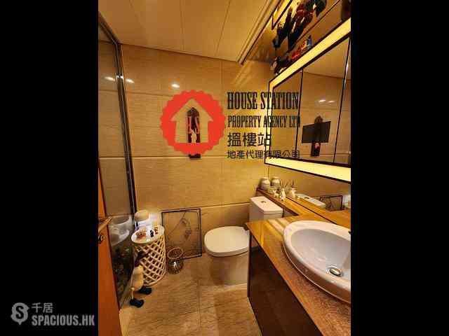 Tai Kok Tsui - Harbour Green Tower 1 15