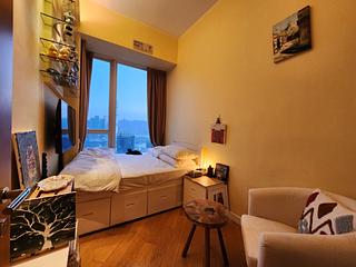 Tai Kok Tsui - Harbour Green Tower 1 16