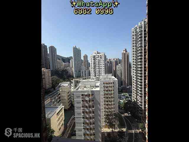 西半山 - 寶威閣B座 03
