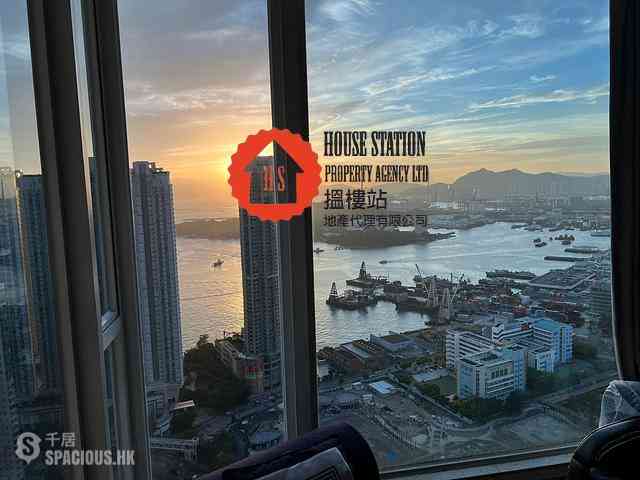 Tai Kok Tsui - Harbour Green Tower 1 20