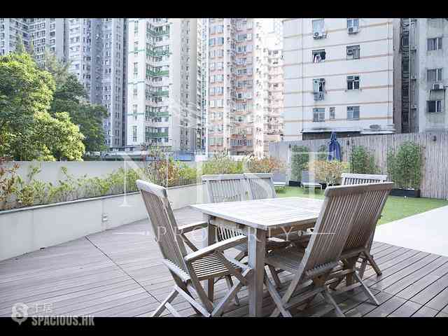 Kennedy Town - Wah Po Building 12