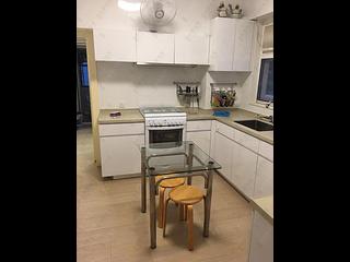 Mid Levels Central - Pearl Gardens Block AB 21
