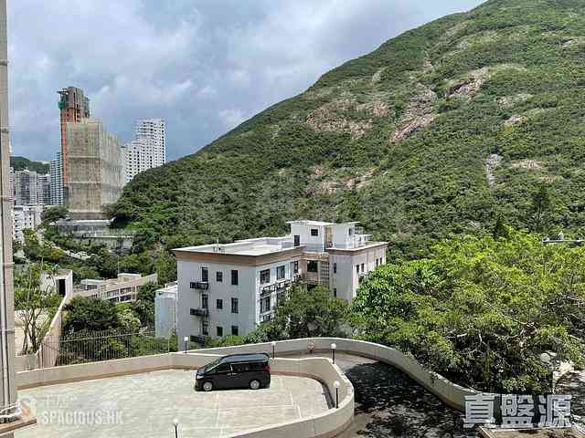 Repulse Bay - South Bay Garden Block C 05