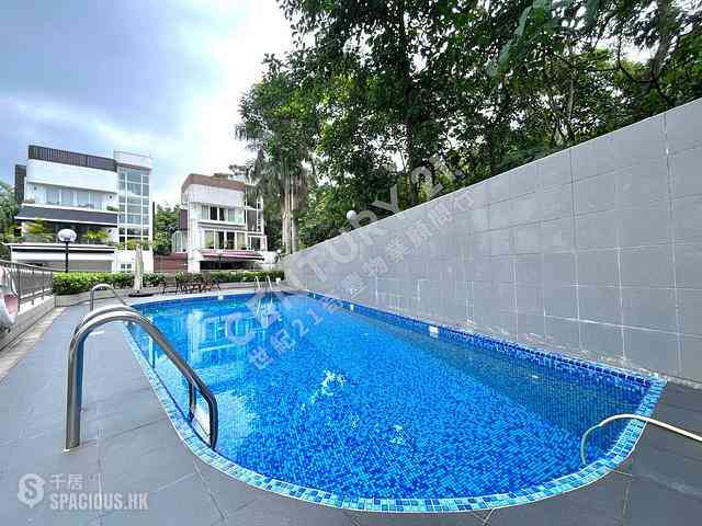 Sai Kung - Hebe Villa 01