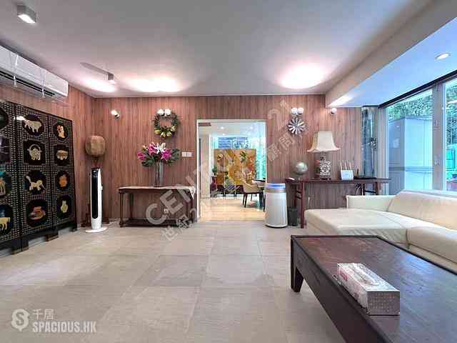 Sai Kung - Hebe Villa 02