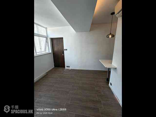 Kennedy Town - Smith Court 01