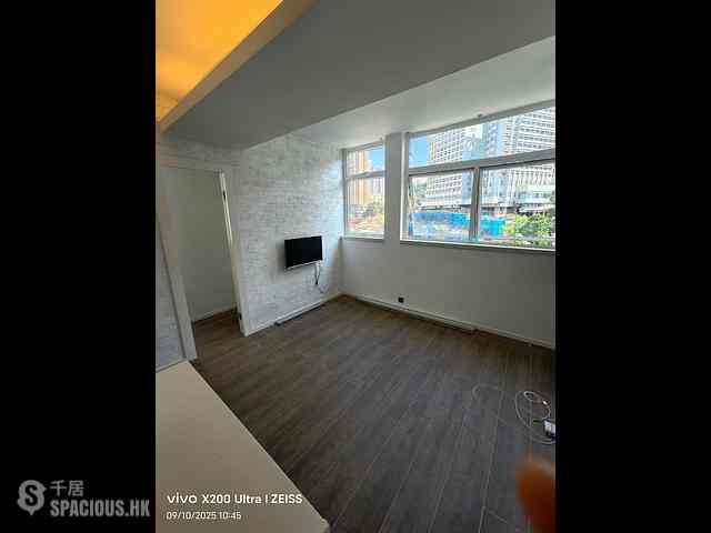 Kennedy Town - Smith Court 05