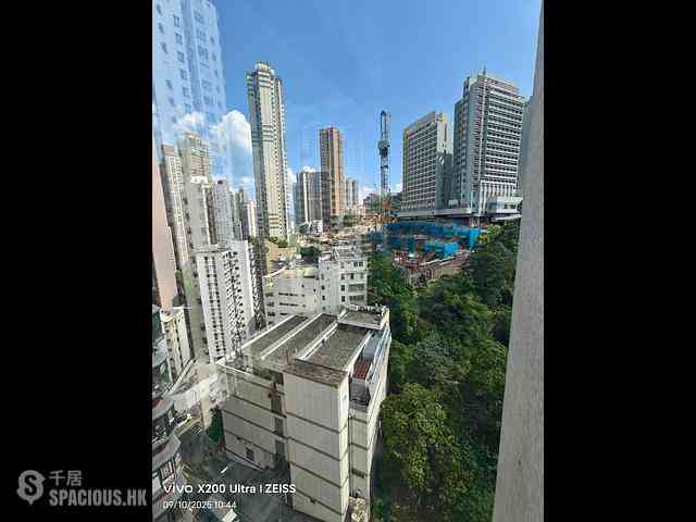 Kennedy Town - Smith Court 11