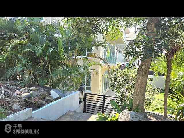 Sai Kung - Phoenix Palm Villa 02