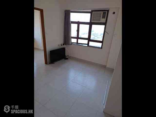Sai Ying Pun - Connaught Garden Block 1 01