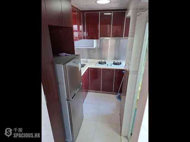 Sai Ying Pun - Connaught Garden Block 1 05
