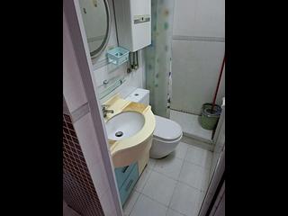 Sai Ying Pun - Connaught Garden Block 1 06