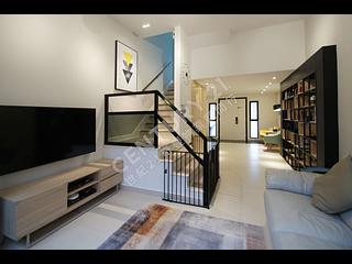 Sai Kung - Villa Royale 02