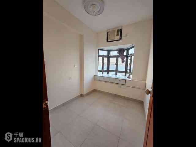 Sai Ying Pun - Connaught Garden Block 1 03
