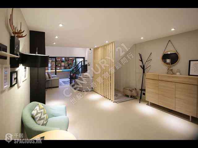 Sai Kung - Villa Royale 03