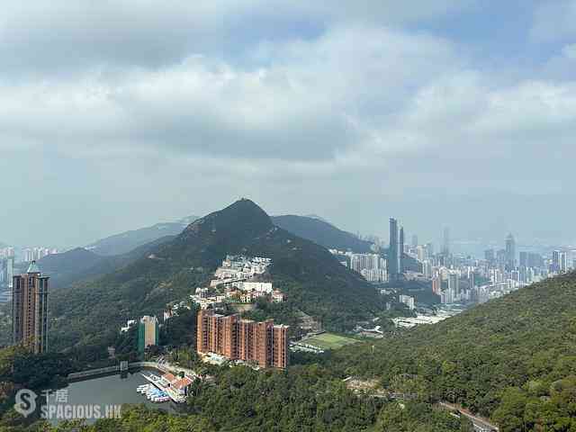 Tai Tam - Hong Kong Parkview Parkview Heights Block 14 01