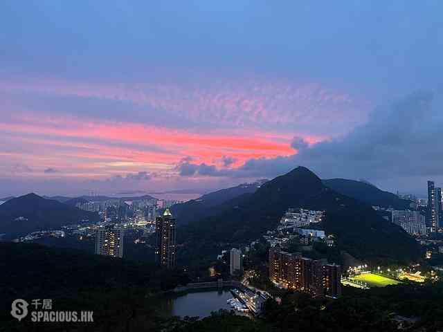 大潭 - 阳明山庄 摘星楼14座 02