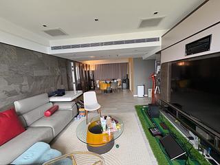 Tai Tam - Hong Kong Parkview Parkview Heights Block 14 03