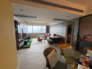 Tai Tam - Hong Kong Parkview Parkview Heights Block 14 04