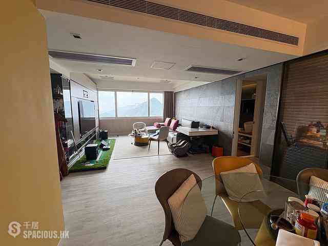 大潭 - 阳明山庄 摘星楼14座 04