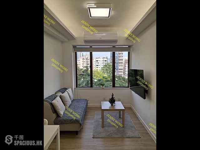 Tsim Sha Tsui - Yiu Pont House 01