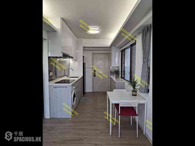 Tsim Sha Tsui - Yiu Pont House 02