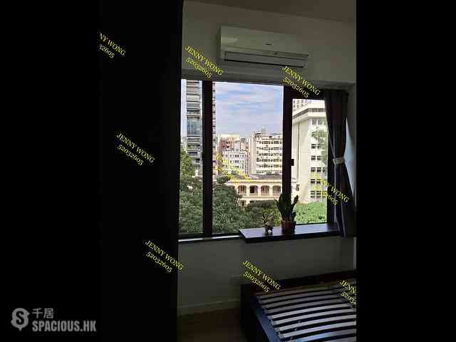 Tsim Sha Tsui - Yiu Pont House 05
