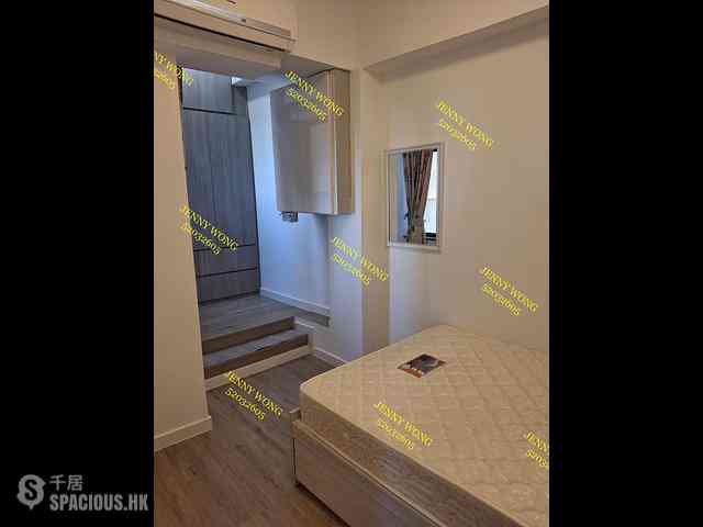 Tsim Sha Tsui - Yiu Pont House 06