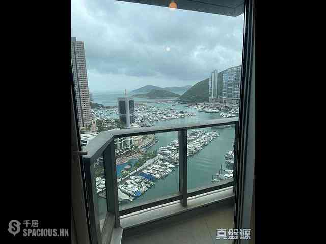 Wong Chuk Hang - Marinella Block 3 01