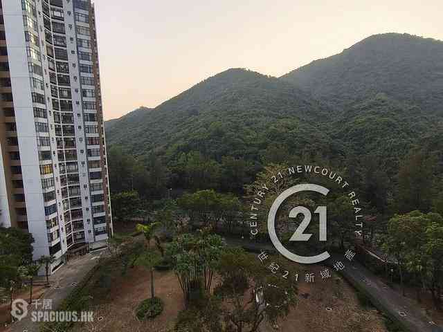 Discovery Bay - Discovery Bay Phase 1 Parkridge Village Sunrise 02