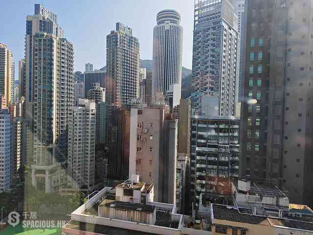 Wan Chai - Hay Wah Building Block A 01
