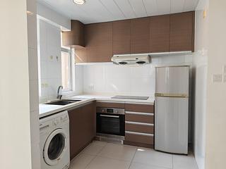Wan Chai - Hay Wah Building Block A 07