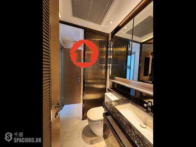 Sham Shui Po - Cullinan West Phase 3 Cullinan West II Tower 5A 09