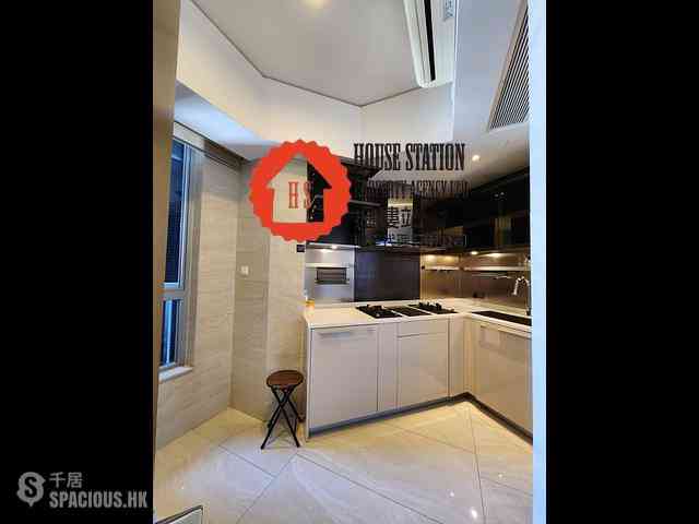 Sham Shui Po - Cullinan West Phase 3 Cullinan West II Tower 5A 15