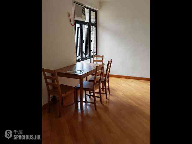 Pok Fu Lam - Chi Fu Fa Yuen Phase 2 Fu Wah Yuen (Block H10) 02