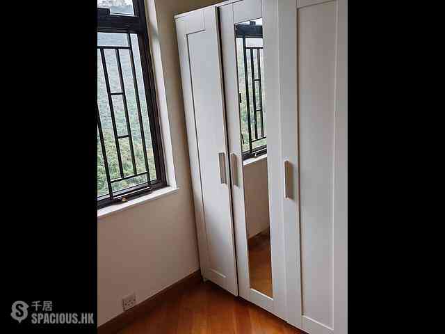 Pok Fu Lam - Chi Fu Fa Yuen Phase 2 Fu Wah Yuen (Block H10) 03