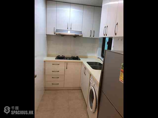 Pok Fu Lam - Chi Fu Fa Yuen Phase 2 Fu Wah Yuen (Block H10) 04