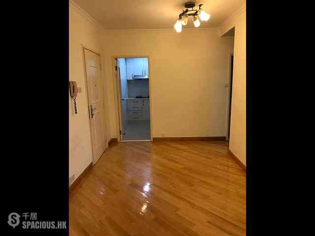 Pok Fu Lam - Chi Fu Fa Yuen Phase 2 Fu Wah Yuen (Block H10) 11