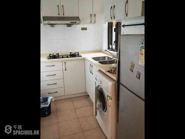 Pok Fu Lam - Chi Fu Fa Yuen Phase 2 Fu Wah Yuen (Block H10) 13