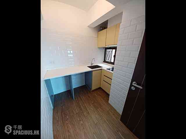 Sai Ying Pun - Connaught Garden Block 3 02
