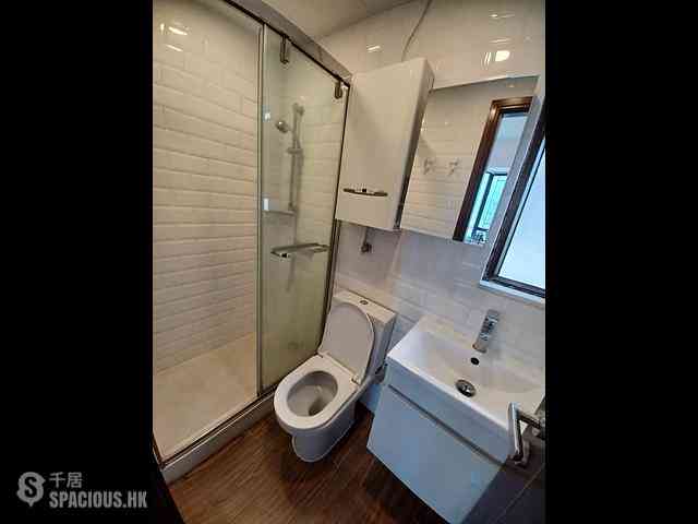 Sai Ying Pun - Connaught Garden Block 3 04